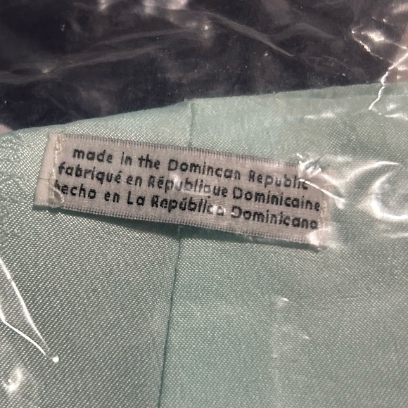 Calvin Klein Big Boys' Suit Vest - Picture 5 of 5